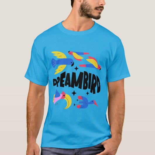 Tシャツ (正面)