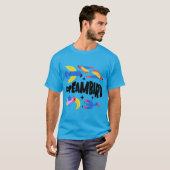 Tシャツ (正面フル)
