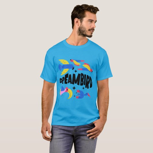 Tシャツ (正面フル)