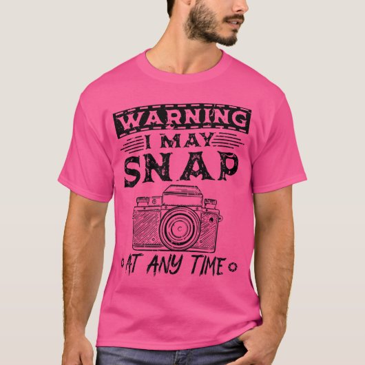 Tシャツ (正面)