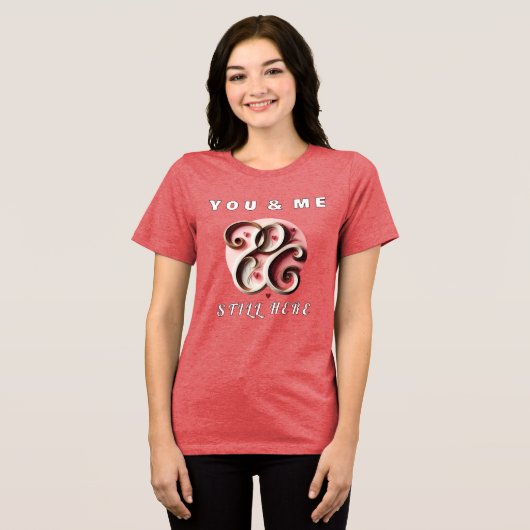 Tシャツ (正面全面)