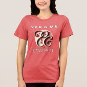 Tシャツ (正面)