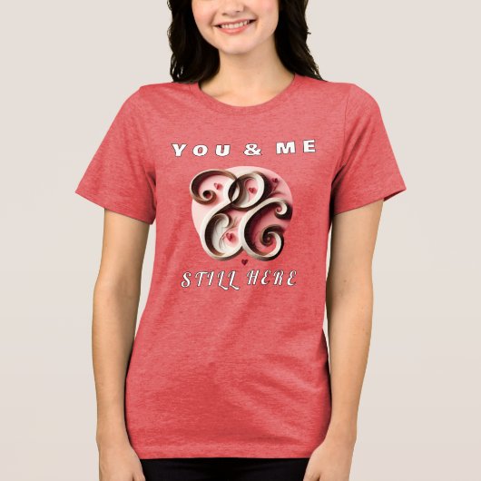 Tシャツ (正面)