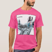 Tシャツ (正面)