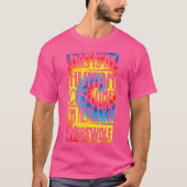 Tシャツ (正面)