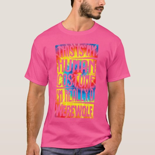 Tシャツ (正面)