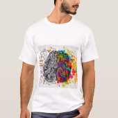 Tシャツ (正面)