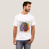 Tシャツ (正面フル)