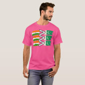 Tシャツ (正面フル)