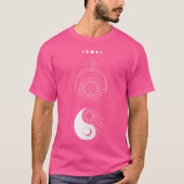 Tシャツ (正面)