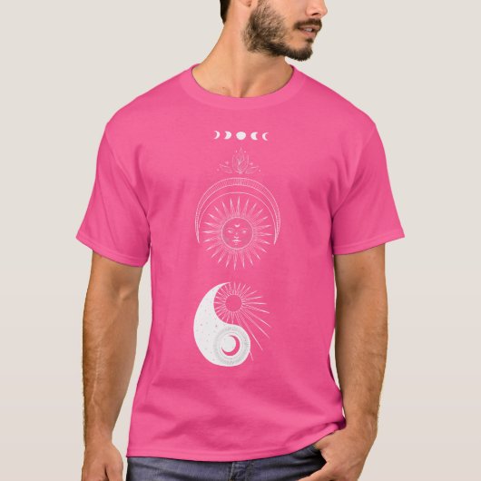 Tシャツ (正面)