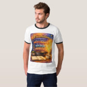 Tシャツ (正面フル)