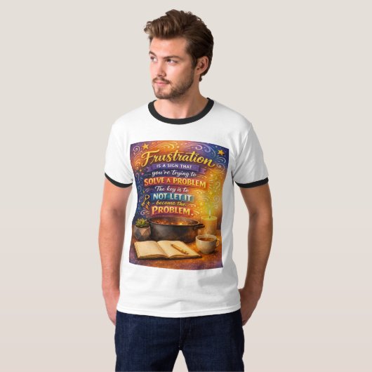 Tシャツ (正面フル)