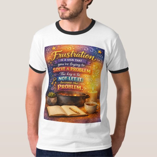 Tシャツ (正面)