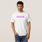 Tシャツ (正面フル)