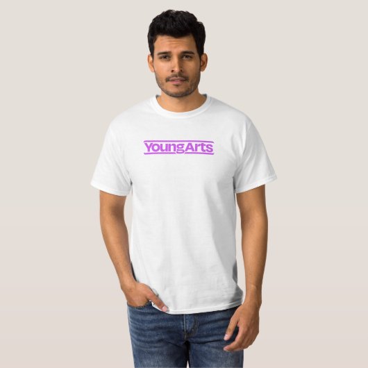 Tシャツ (正面フル)