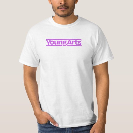 Tシャツ (正面)