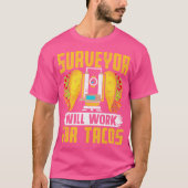 Tシャツ (正面)