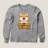 Tシャツ (デザイン正面)