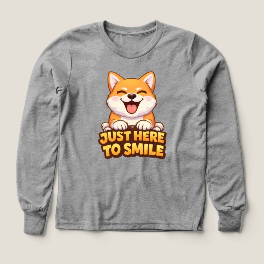 Tシャツ (デザイン正面)