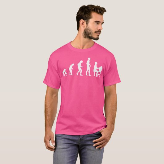 Tシャツ (正面フル)