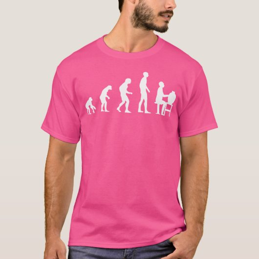 Tシャツ (正面)
