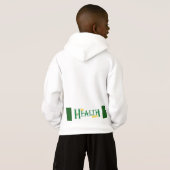 Tシャツ (裏面フル)