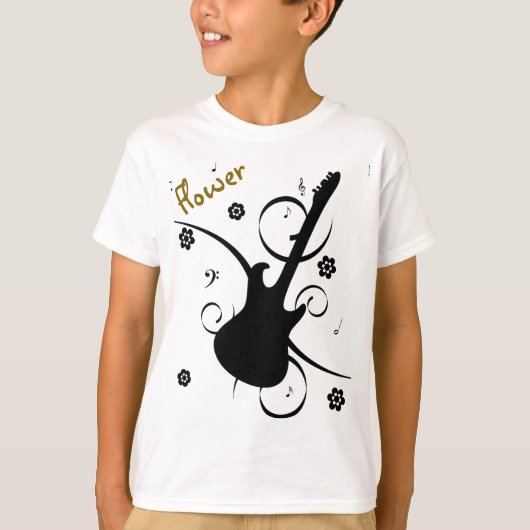 Tシャツ (正面)