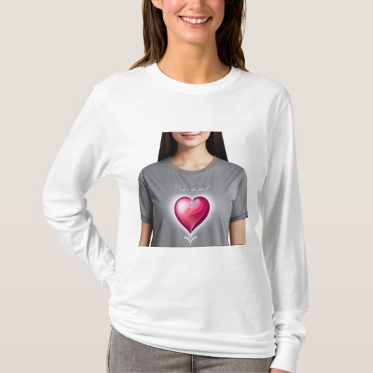 Tシャツ (正面)