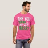 Tシャツ (正面フル)