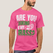 Tシャツ (正面)