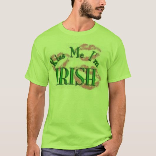 Tシャツ (正面)