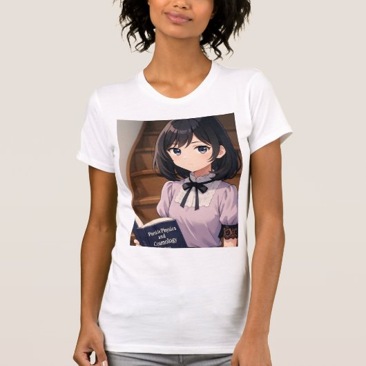 Tシャツ (正面)