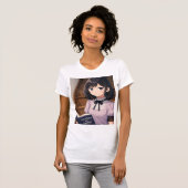 Tシャツ (正面フル)