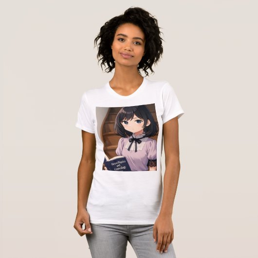 Tシャツ (正面フル)