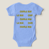 Tシャツ (デザイン裏面)