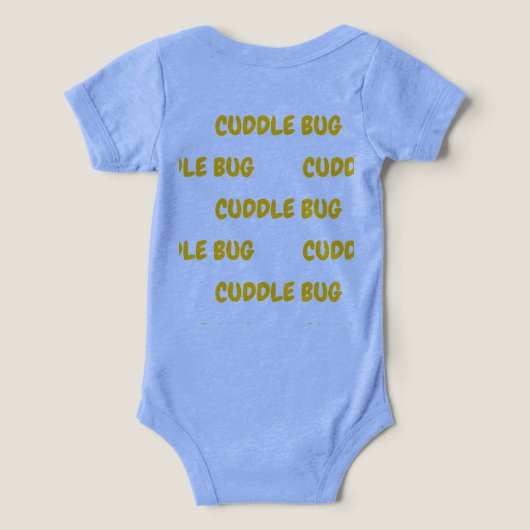 Tシャツ (デザイン裏面)