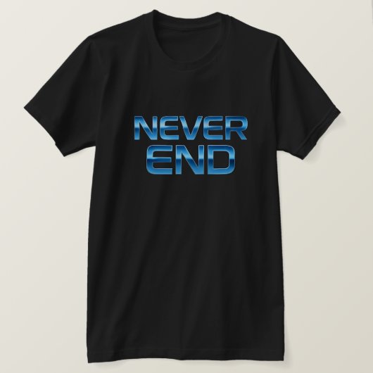 Tシャツ (デザイン正面)