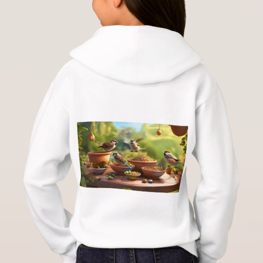 Tシャツ (裏面)