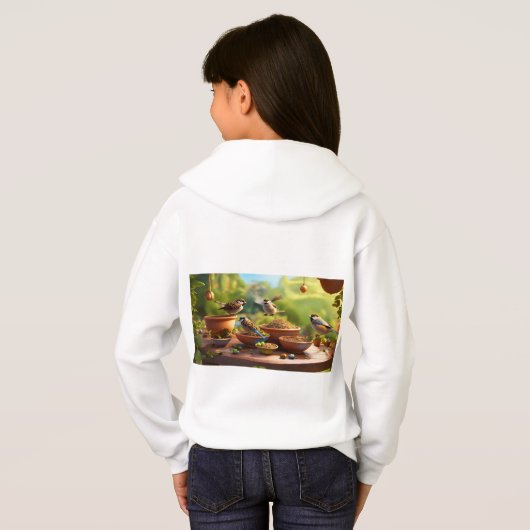Tシャツ (裏面フル)