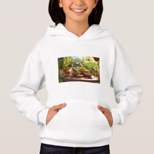 Tシャツ (正面)