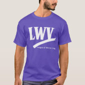 Tシャツ (正面)