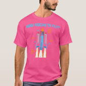 Tシャツ (正面)