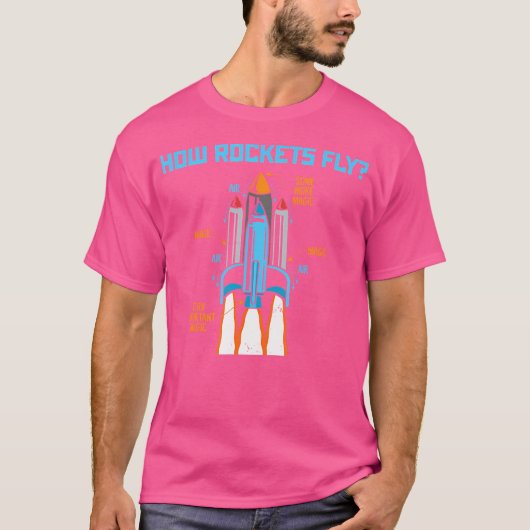 Tシャツ (正面)