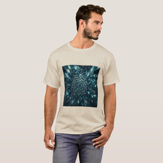 Tシャツ (正面フル)