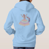 Tシャツ (裏面)