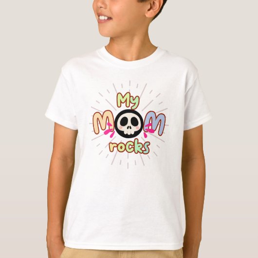 Tシャツ (正面)