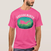 Tシャツ (正面)