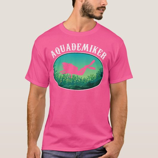 Tシャツ (正面)
