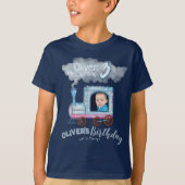 Tシャツ (正面)